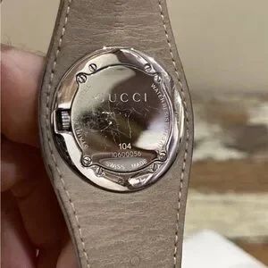 Gucci | Accessories | Authentic Gucci Womens Watch No 4  display picture 2
